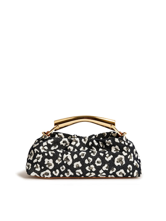 Bolso Estampado Leopardo