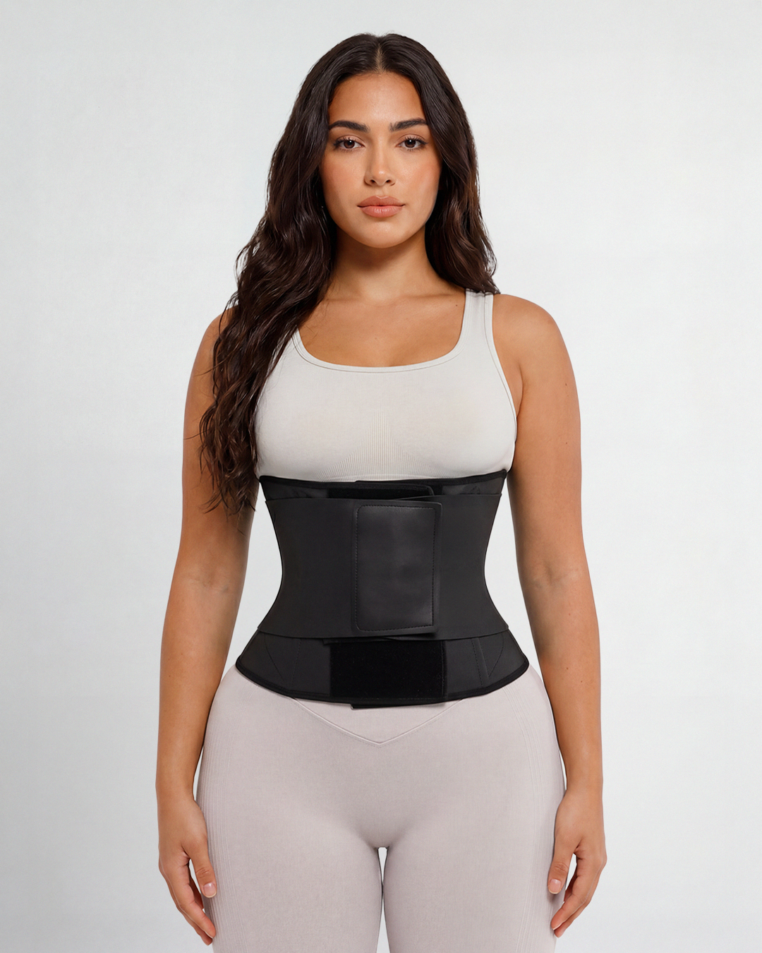 Faja moldeadora BodyBloom ajustable para mujer