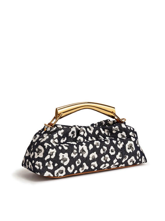 Bolso Estampado Leopardo